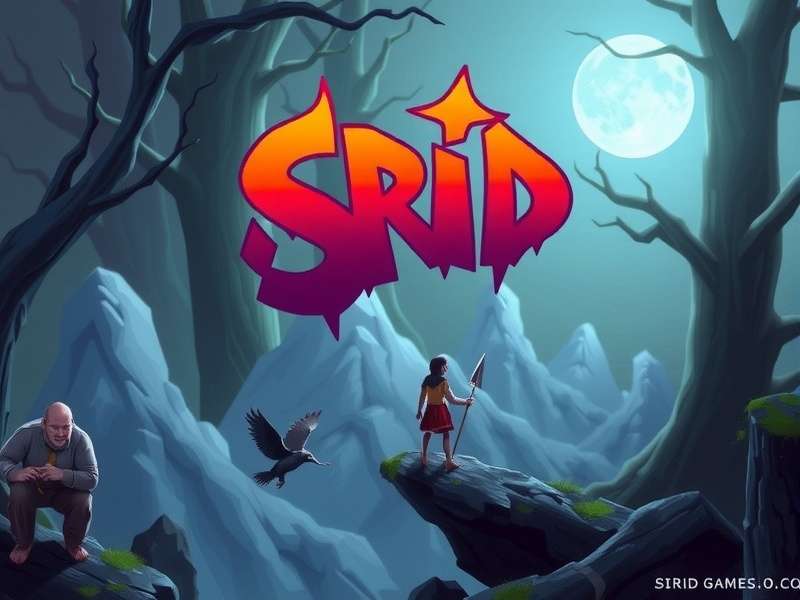 Puzzle Mania Mobile Game